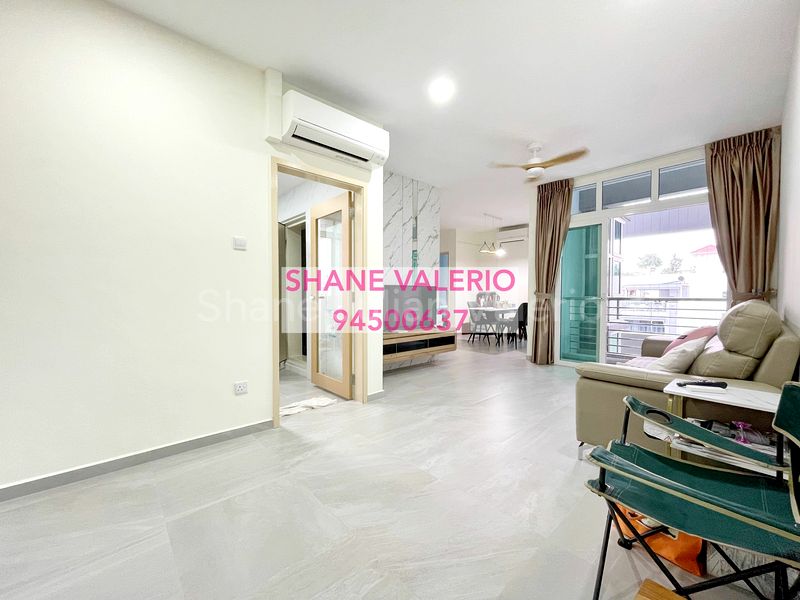 2 Bed Condo for Rent in  Eden Crest - Image 1